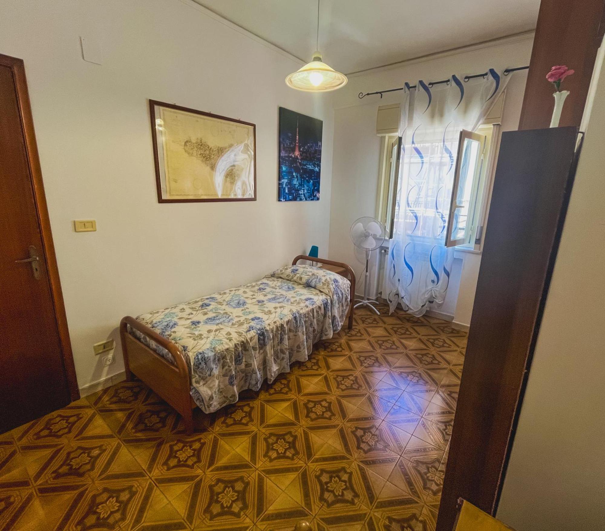 Seaview Terrace Apartment Relax & Comfort In Milazzo, Ture'S Home Exterior foto